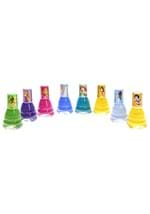 Disney Princess 8pk Nail Polish Set Alt 4