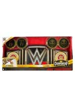 WWE Championship Showdown Deluxe Belt