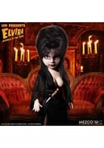 Living Dead Dolls Elvira Mistress of the Dark Alt 2