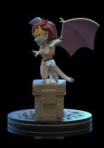 Gargoyles Demona Q-Fig Alt 4