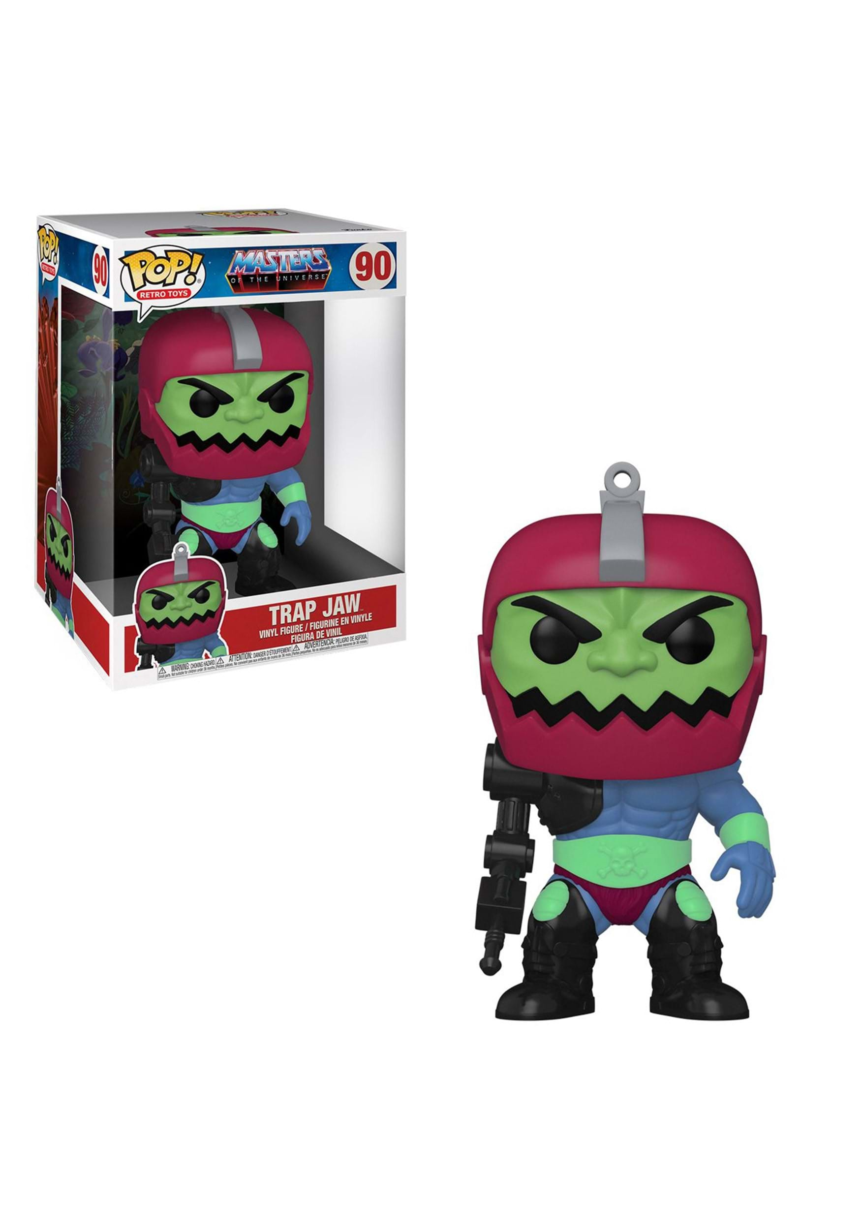 funko pop jumbo