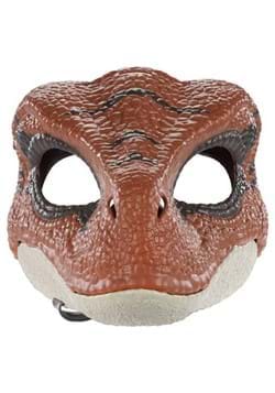 Kids Jurassic World Velociraptor Mask