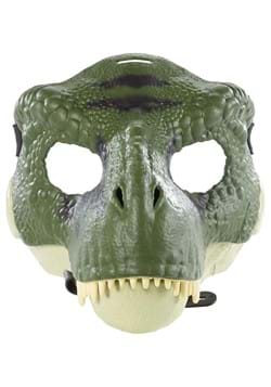 Jurassic World T Rex Mask