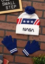 NASA Kids Hat and Glove Set