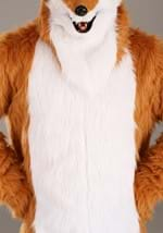 Adult Fox Costume With Mouth Mover Mask Alt 6