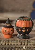 Johanna Parker Pumpkin Pete Spooks Jar Alt  2