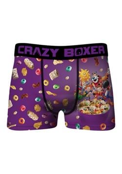 Crazy Boxers Mens Kelloggs All Together Boxer Briefs