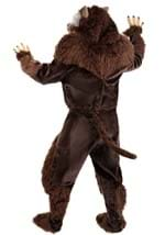 Wild Werewolf Deluxe Costume Alt 5