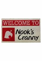 Animal Crossing Nooks Cranny Doormat