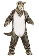 Wolf Mouth Mover Costume Adult Alt 2