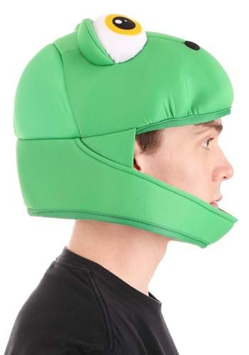 Frog Jawesome Animal Hat