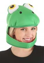 Frog Jawesome Hat Alt 5