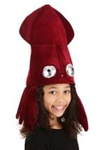 Squid Sprazy Toy Hat