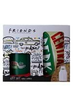 Friends Mug and Apron Gift Set Alt 2