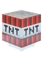 Minecraft TNT Light with Sound