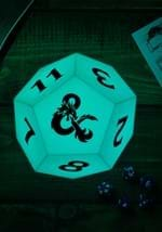 Dungeons and Dragons D12 Color Change Dice Light Alt 4