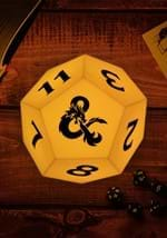 Dungeons and Dragons D12 Color Change Dice Light Alt 5