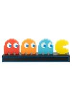 PAC Man Large Icon Light