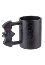 Batman Batarang Shaped Mug