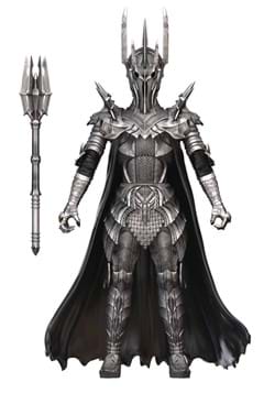 The Loyal Subjects Lord of the Rings Sauron 1/15 Statue