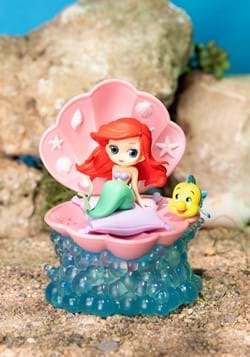 Banpresto Disney Q-Poskey Stories Ariel Figure