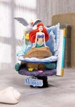 Beast Kingdom Disney Story Book Series Ariel Statu Alt 7