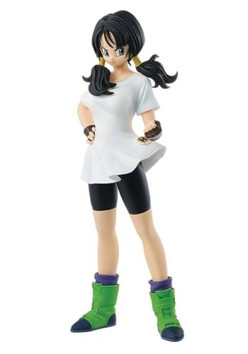 dragon ball videl figure