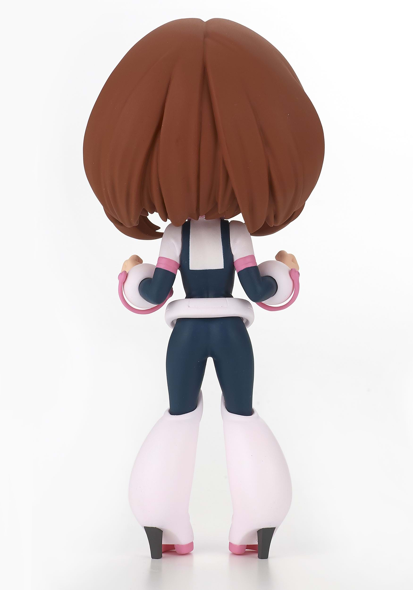 uraraka q posket