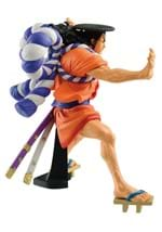 Banpresto One Piece King of Artist the Kozuki Oden Alt 2