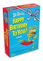 Signature Games Dr Seuss Happy Birthday to You Game A1