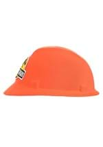 Jurassic Park Worker Hard Hat Alt 6