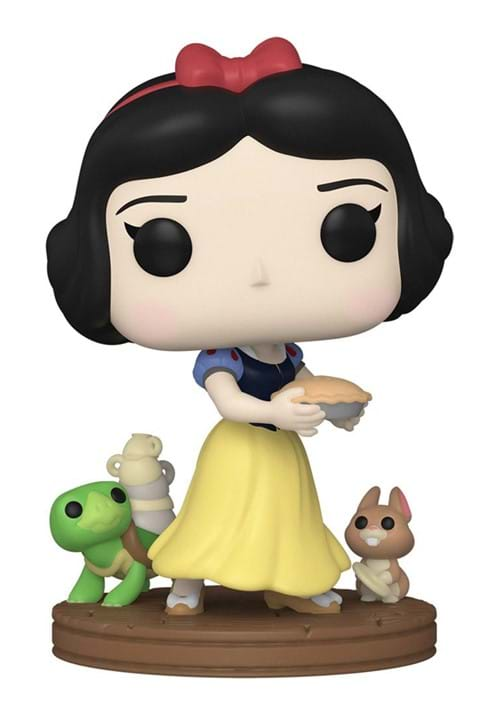 Funko POP Disney Ultimate Princess Snow White