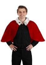 Short Royal Cape Accessory Alt 3