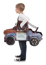 Cars Tow Mater Kids Deluxe Costume Alt 2