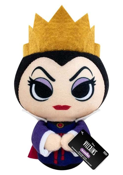 POP Plush Villains Queen Grimhilde