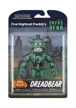 Five Nights at Freddys Dreadbear Action Figure Alt 2