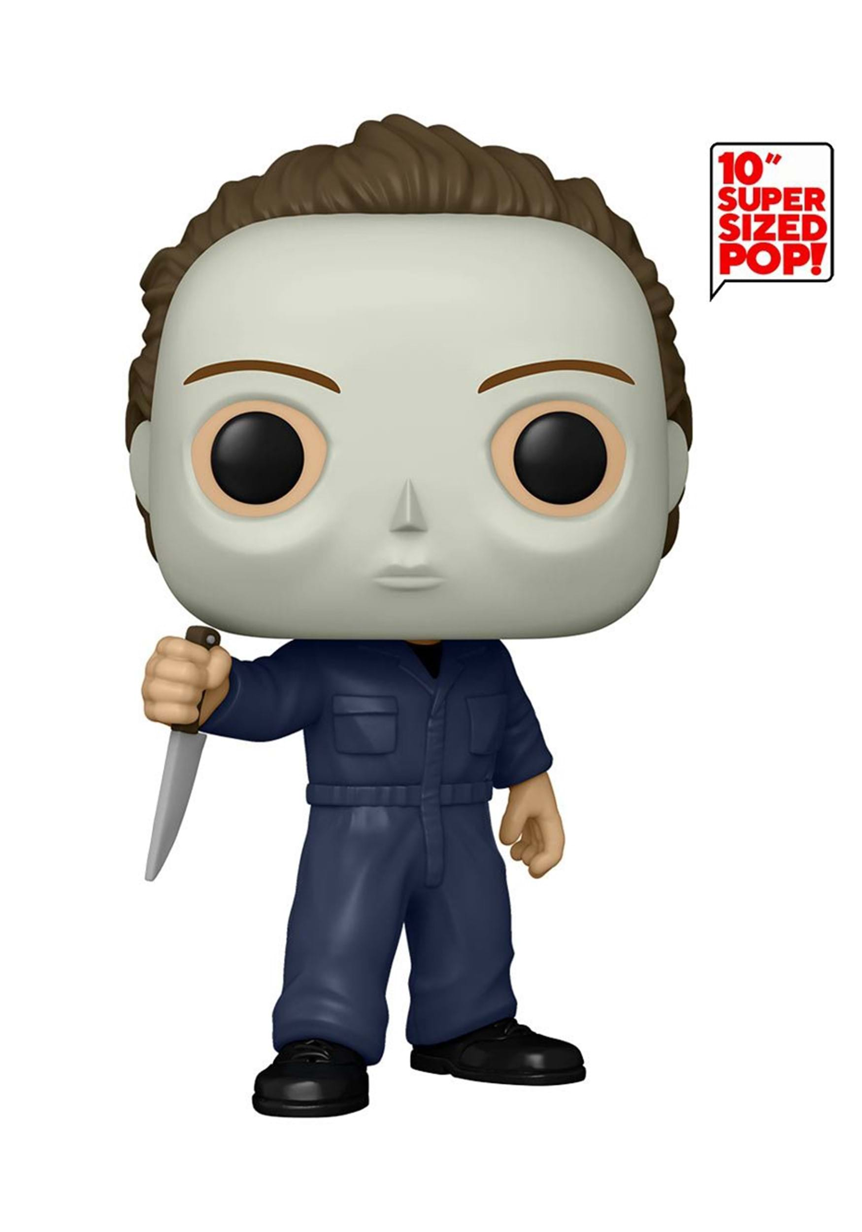 pop movies michael myers