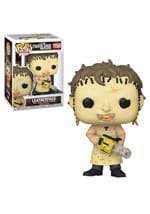 Funko POP Movies: TCM - Leatherface