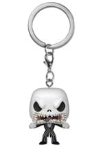 POP Keychain NBC Jack Scary Face