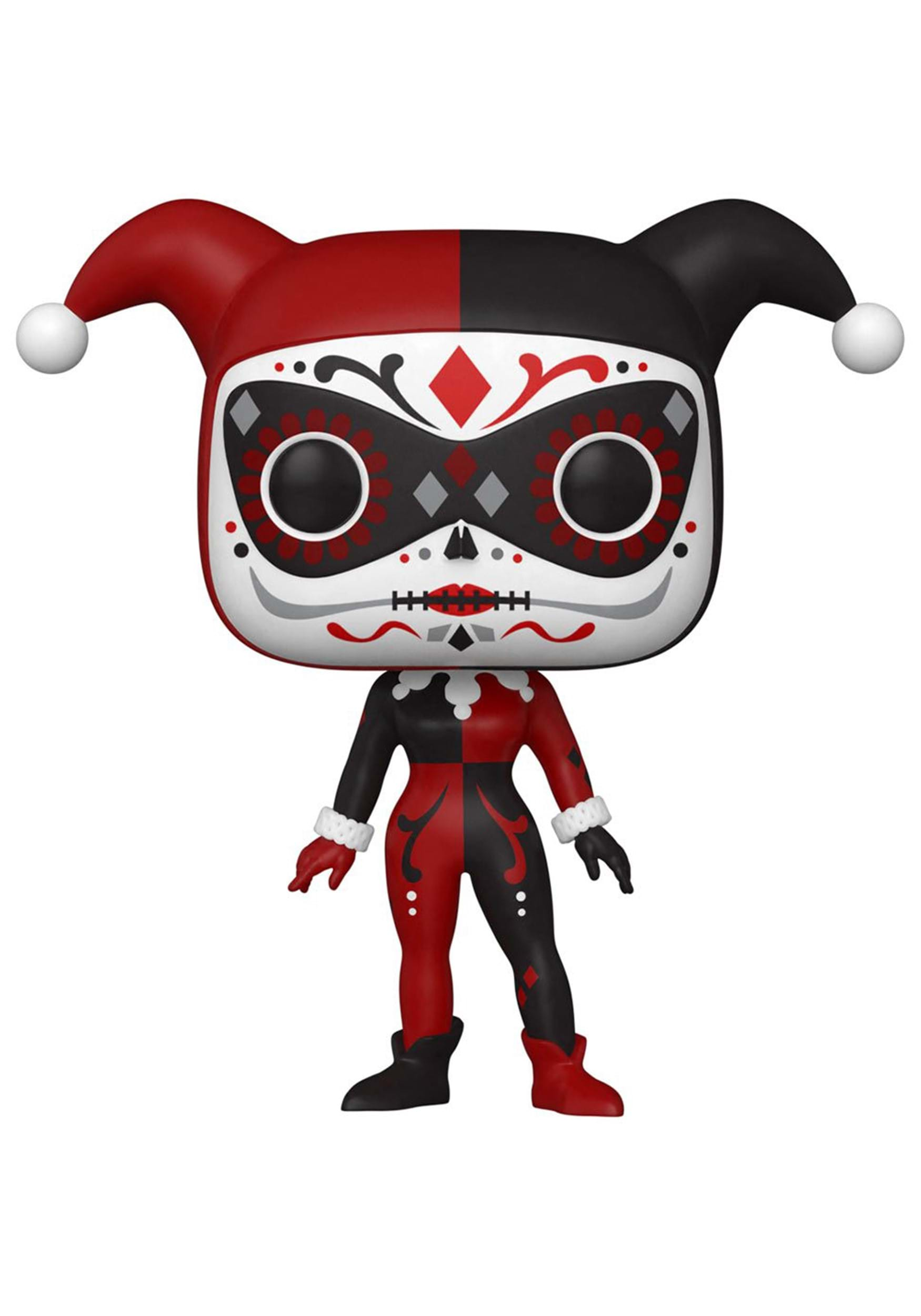 funko dia de los