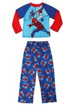 Boys Spiderman Spider Time Sleep Set