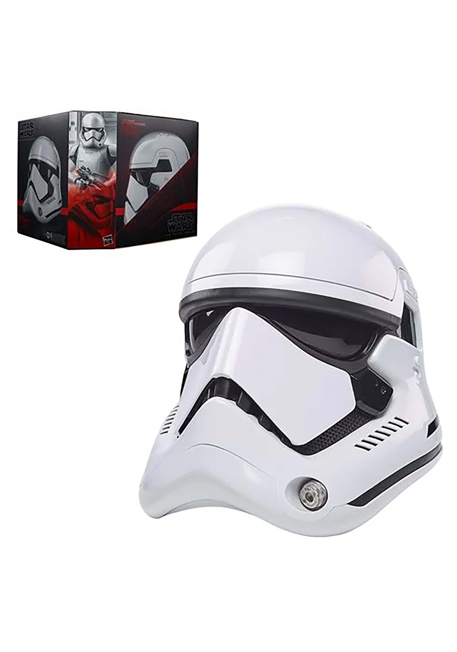 star wars black series stormtrooper helmet