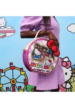 Irregular Choice Hello Kitty The Cutest Style Bag