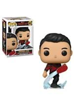 Funko POP Marvel Shang Chi Shang Chi