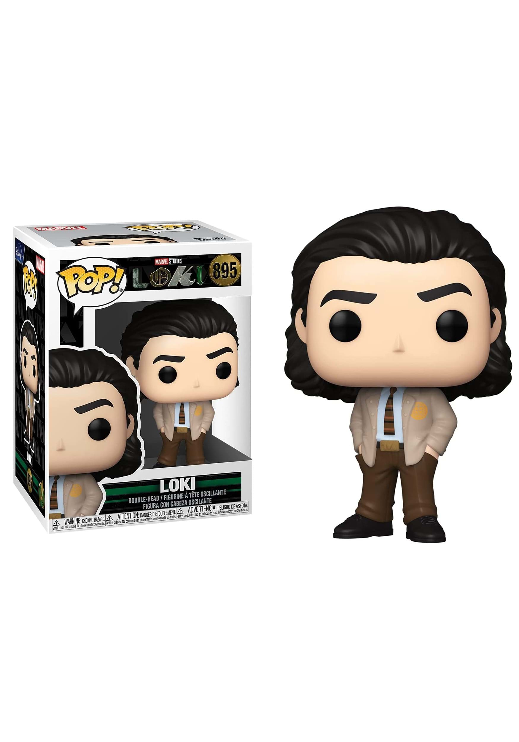 loki loki funko pop