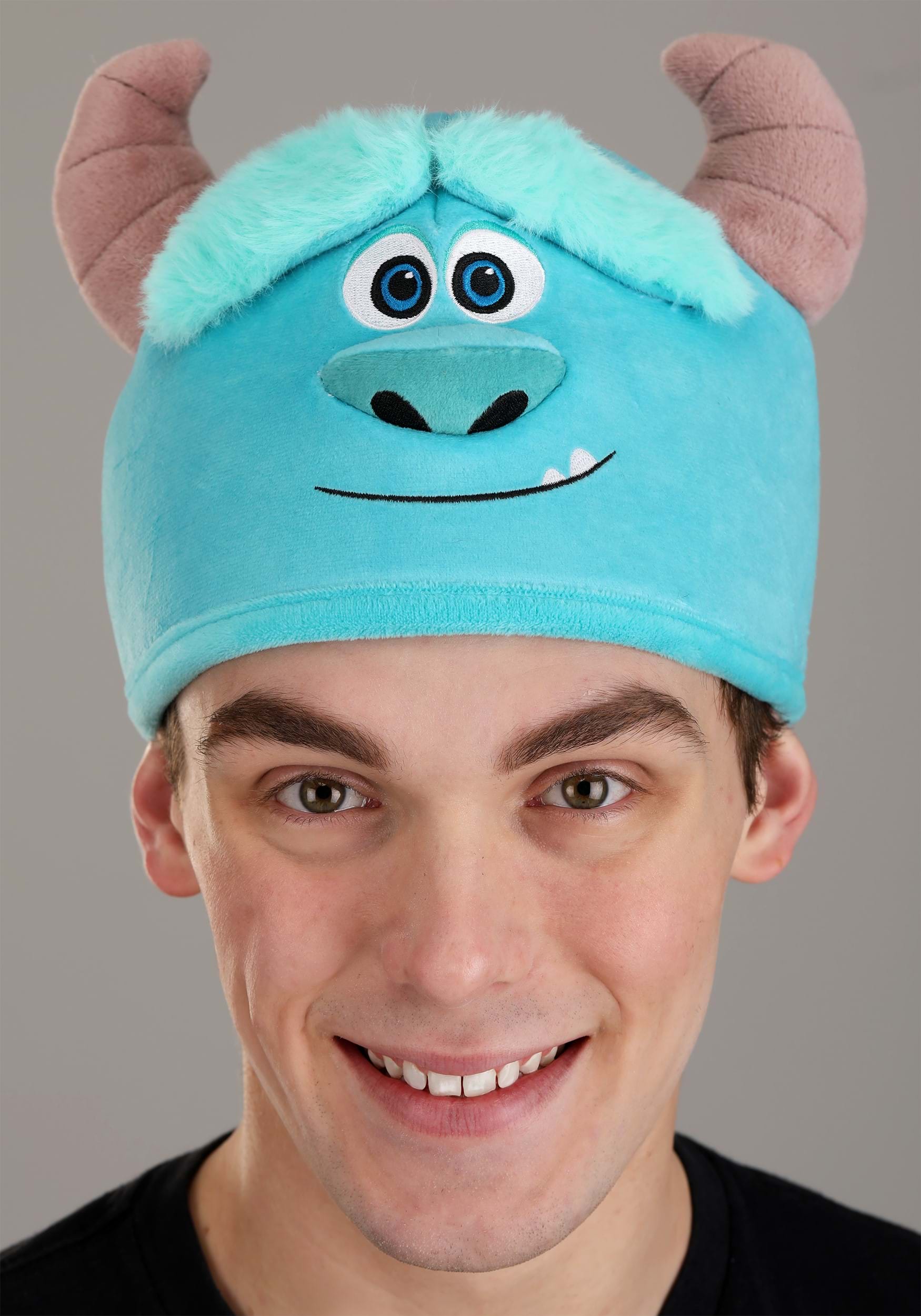 Monsters Inc Sulley Soft Hat and Tail Kit