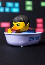 Star Trek Spock TUBBZ Cosplaying Duck Collectible Alt 2