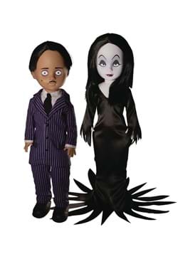 Wednesday Runner Cuddle Barn Fun Walking Doll Toy for Movie Fans and Halloween Addams Family Animated Plush Collectible Plays The Addams Family Theme Song … 