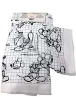 DISNEY MICKEY SKETCHBOOK OVEN MITT/TOWELS SET Alt 2