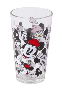 Disney All Over Minnie Tumbler 4 Pack